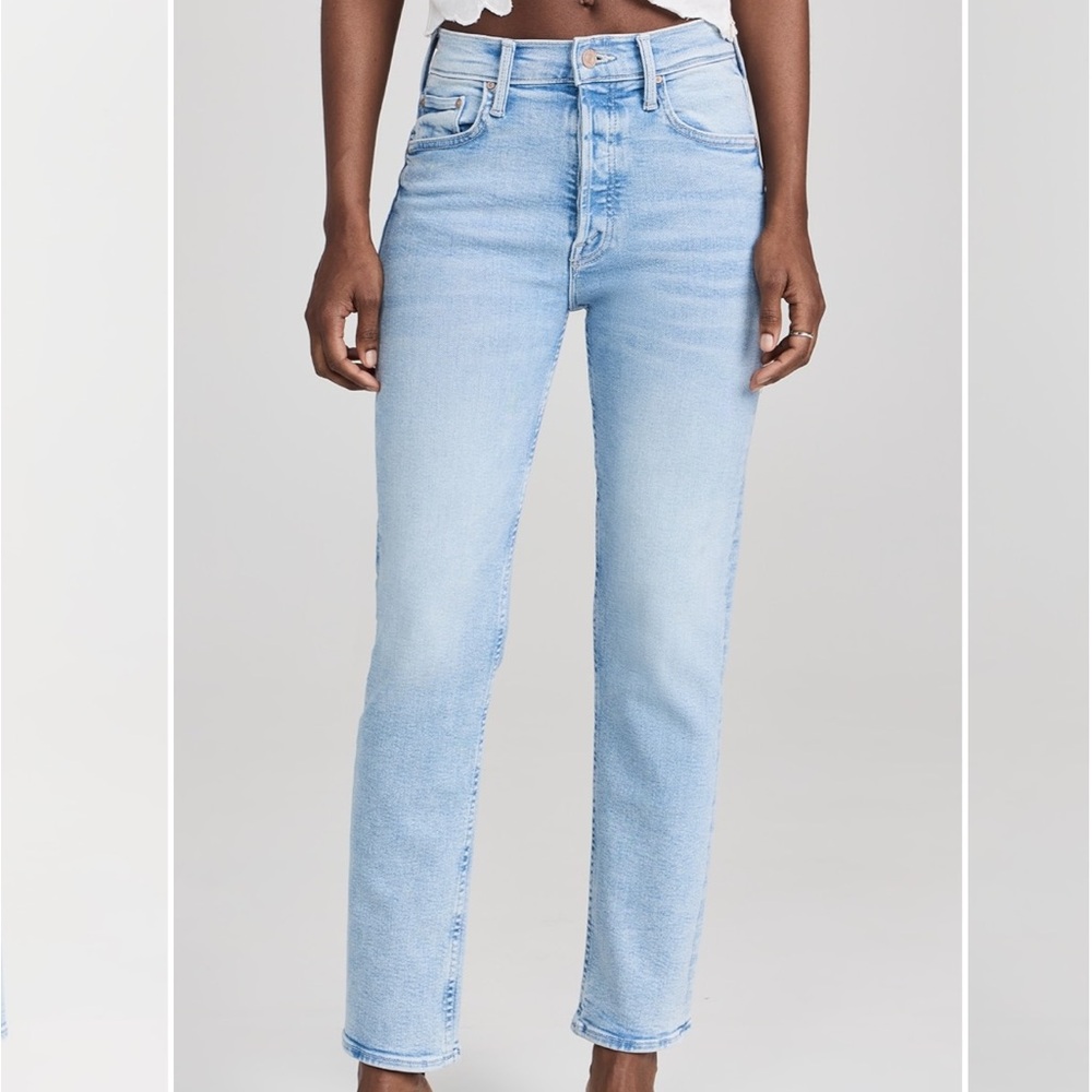 Mother jeans “the tomcat”